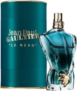 Jean Paul Gaultier - Eau De Toilette Spray - Le Beau - 125 Ml -Damesparfum Winkel 1010x1200 1