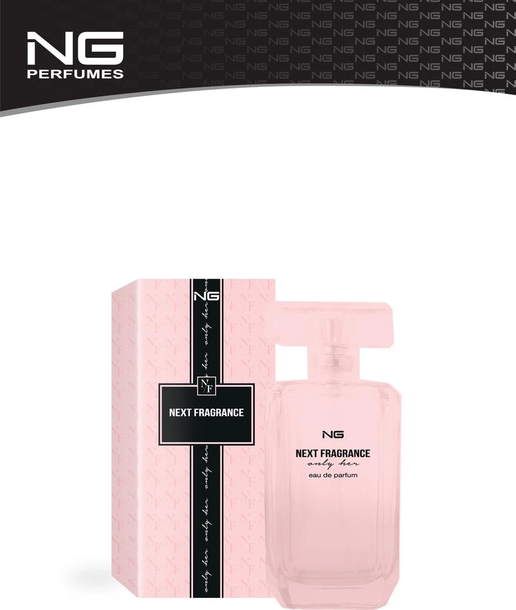 Next Generation Next Fragrance Eau De Parfum 100ml 3 Next Generation Next Fragrance Eau De Parfum 100ml