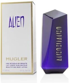THIERRY MUGLER - Alien - 200 Ml - Bodylotion -Damesparfum Winkel 1020x1200