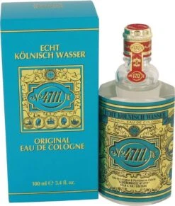 4711 200 Ml - Eau De Cologne - Unisex -Damesparfum Winkel 1020x1200 4