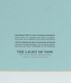 Elie Saab Girl Of Now Shine - 50ml - Eau De Parfum -Damesparfum Winkel 1026x1200