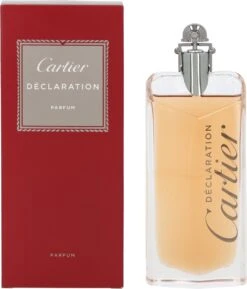 Cartier Déclaration Mannen 100 Ml - Eau De Parfum -Damesparfum Winkel 1027x1200 1