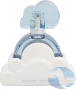 Ariana Grande Cloud - 30ml - Eau De Parfum -Damesparfum Winkel 1033x1200