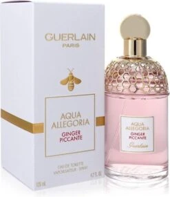 Guerlain Aqua Allegoria Ginger Piccante Eau De Toilette 125ml Spray -Damesparfum Winkel 1040x1200 2
