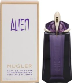 Thierry Mugler Alien 90 Ml - Eau De Parfum - Damesparfum 10 Thierry Mugler Alien 90 Ml - Eau De Parfum - Damesparfum -Damesparfum Winkel 1041x1200