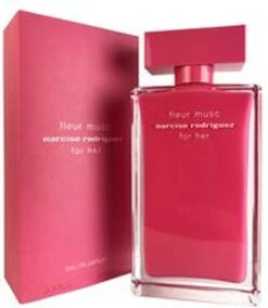 Narciso Rodriguez - Fleur Musc For Her - Eau De Parfum 150ML -Damesparfum Winkel 1043x1200 1