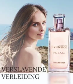 Yves Rocher Parfum - COMME UNE ÉVIDENCE Eau De Parfum - Damesparfum 100 Ml -Damesparfum Winkel 1043x1200 2