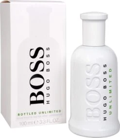 Hugo Boss Bottled Unlimited 200 Ml - Eau De Toilette - Herenparfum -Damesparfum Winkel 1046x1200