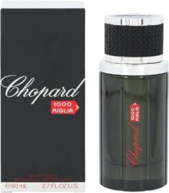 Chopard 1000 Miglia Eau De Toilette 80 Ml -Damesparfum Winkel 1047x1200