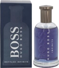 Hugo Boss Boss Bottled Infinite 200 Ml - Eau De Parfum - Herenparfum -Damesparfum Winkel 1049x1200 1