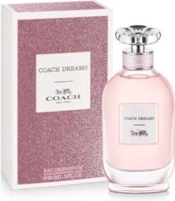 Coach Dreams - 90 Ml - Eau De Parfum Spray - Damesparfum -Damesparfum Winkel 1049x1200