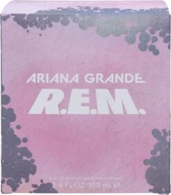 Ariana Grande R.E.M. - 100 Ml - Eau De Parfum Spray - Damesparfum -Damesparfum Winkel 1052x1200