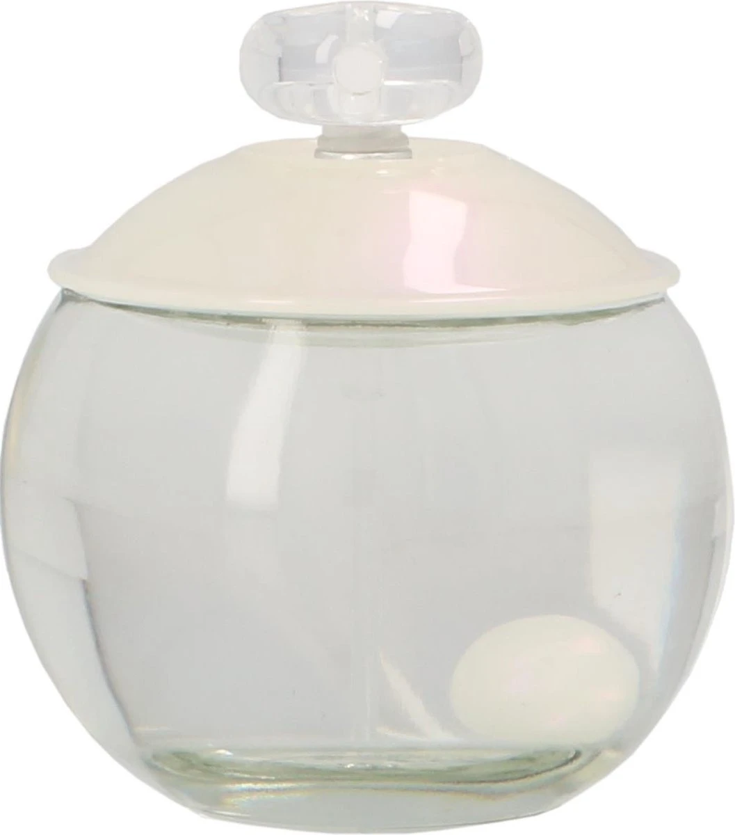 Cacharel Noa 50 Ml - Eau De Toilette - Damesparfum 4 Cacharel Noa 50 Ml - Eau De Toilette - Damesparfum - Afbeelding 2