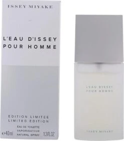 Issey Miyake L'Eau D'Issey Homme 40 Ml - Eau De Toilette - Herenparfum 39 Issey Miyake L'Eau D'Issey Homme 40 Ml - Eau De Toilette - Herenparfum -Damesparfum Winkel 1060x1200