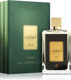 Lataffa - Ejaazi Eau De Parfum 100 Ml -Damesparfum Winkel 1061x1200 2