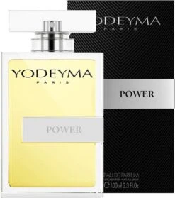 Yodeyma Power 100 Ml