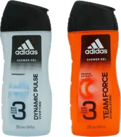 GreatGift® - Cadeaupakket Voor Hem - Adidas Geschenkset- Ferrero Rocher - Vaderdag - Voor Mannen - Cadeau Voor Hem - Cadeau - In Luxe Giftbox -Damesparfum Winkel 1061x1200 5