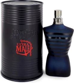 Jean Paul Gaultier Ultra Male 40 Ml - Eau De Toilette - Herenparfum 36 Jean Paul Gaultier Ultra Male 40 Ml - Eau De Toilette - Herenparfum -Damesparfum Winkel 1064x1200 1