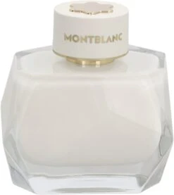 Mont Blanc Signature Eau De Parfum 90 Ml Spray -Damesparfum Winkel 1070x1200