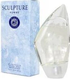 Nikos Sculpture 30 Ml - Eau De Toilette - Herenparfum -Damesparfum Winkel 1071x1200
