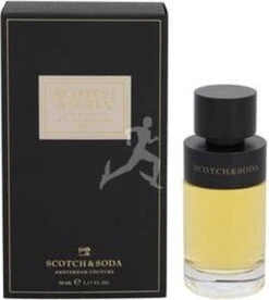 Scotch & Soda Men Eau De Toilette Spray 90 Ml -Damesparfum Winkel 1072x1200 2