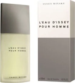 Issey Miyake L'Eau D'Issey Pour Homme 200 Ml - Eau De Toilette - Herenparfum -Damesparfum Winkel 1080x1200 2