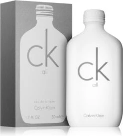 Calvin Klein Ck All 100ml - Eau De Toilette - Unisex -Damesparfum Winkel 1080x1200