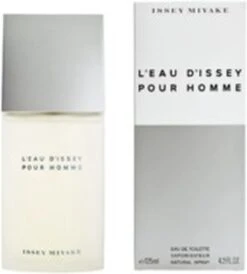 Issey Miyake L'Eau D'Issey Pour Homme 200 Ml - Eau De Toilette - Herenparfum -Damesparfum Winkel 1080x1200 3