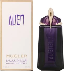 Thierry Mugler Alien 90 Ml - Eau De Parfum - Damesparfum 11 Thierry Mugler Alien 90 Ml - Eau De Parfum - Damesparfum -Damesparfum Winkel 1081x1200