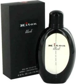 Aramis Kiton Black - 125ml - Eau De Toilette 29 Aramis Kiton Black - 125ml - Eau De Toilette -Damesparfum Winkel 1081x1200 3
