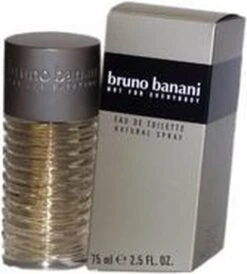 Bruno Banani Man Eau De Toilette - 75 Ml - Herenparfum -Damesparfum Winkel 1083x1200