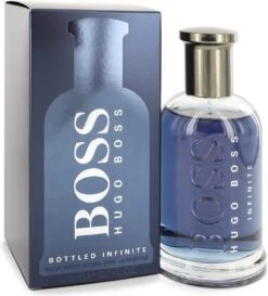 Hugo Boss Boss Bottled Infinite 200 Ml - Eau De Parfum - Herenparfum -Damesparfum Winkel 1084x1200 3