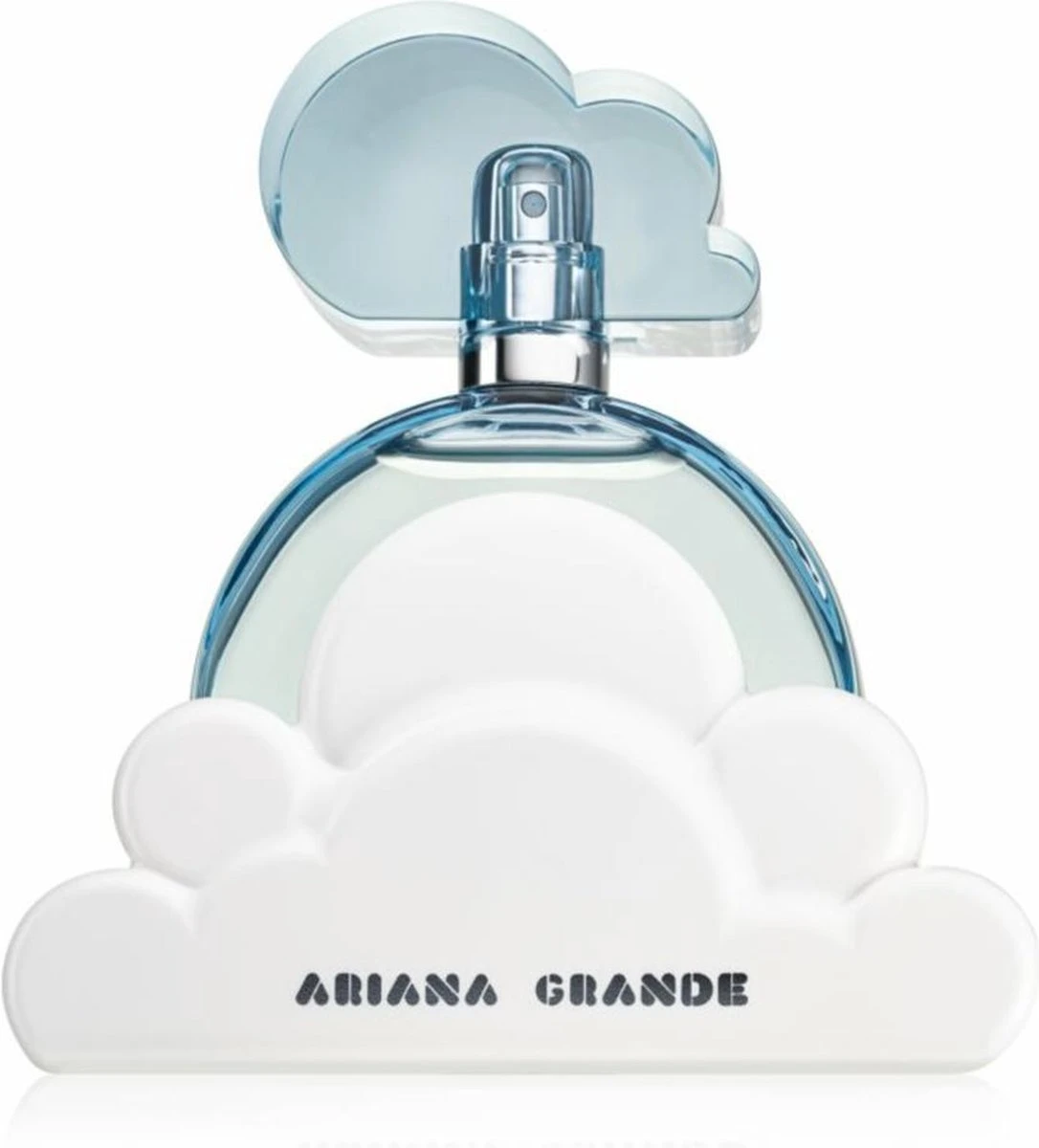 Ariana Grande Cloud Eau De Parfum Spray 50 Ml 3 Ariana Grande Cloud Eau De Parfum Spray 50 Ml