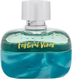 Hollister Festival Vibes By Hollister 100 Ml - Eau De Toilette Spray -Damesparfum Winkel 1086x1200 3