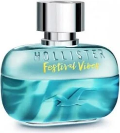 Hollister Festival Vibes By Hollister 100 Ml - Eau De Toilette Spray -Damesparfum Winkel 1087x1200 1