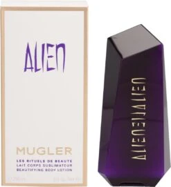 THIERRY MUGLER - Alien - 200 Ml - Bodylotion -Damesparfum Winkel 1092x1200