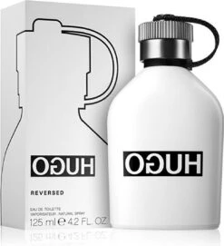 Hugo Boss Reversed 125 Ml - Eau De Toilette - Herenparfum -Damesparfum Winkel 1094x1200