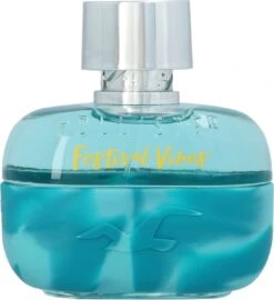 Hollister Festival Vibes By Hollister 100 Ml - Eau De Toilette Spray -Damesparfum Winkel 1096x1200