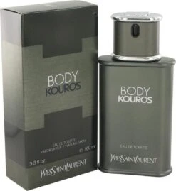 Yves Saint Laurent Body Kouros 100 Ml - Eau De Toilette - Herenparfum -Damesparfum Winkel 1100x1200 1