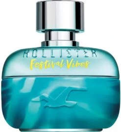 Hollister Festival Vibes By Hollister 100 Ml - Eau De Toilette Spray -Damesparfum Winkel 1100x1200 2