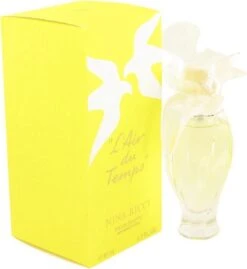 Nina Ricci L'air Du Temps 50 Ml - Eau De Toilette - Damesparfum -Damesparfum Winkel 1100x1200
