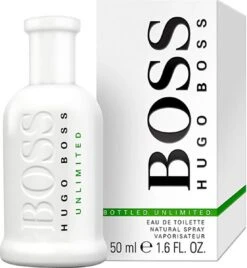 Hugo Boss Bottled Unlimited 200 Ml - Eau De Toilette - Herenparfum -Damesparfum Winkel 1106x1200 1