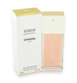 Chanel Coco Mademoiselle - 100 Ml - Eau De Toilette -Damesparfum Winkel 1107x1200