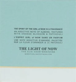 Elie Saab Girl Of Now - 30 Ml - Eau De Parfum -Damesparfum Winkel 1110x1200