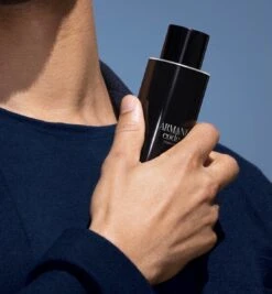 Giorgio Armani Code Homme Le Parfum Eau De Parfum Spray 50 Ml - Herenparfum Navulbaar -Damesparfum Winkel 1110x1200 8