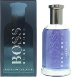 Hugo Boss Boss Bottled Infinite 200 Ml - Eau De Parfum - Herenparfum -Damesparfum Winkel 1112x1200 2