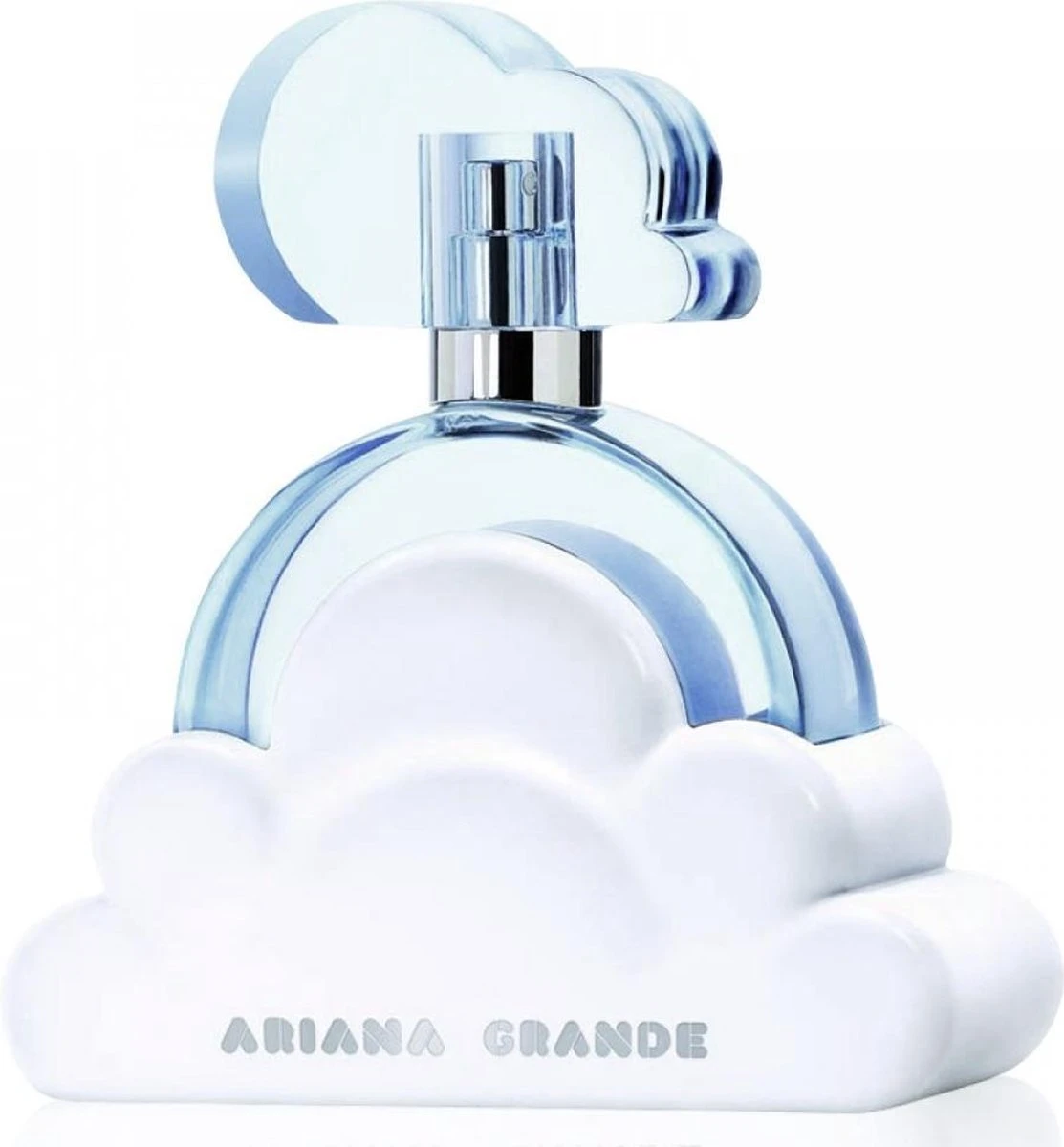 Ariana Grande Cloud Eau De Parfum Spray 50 Ml 13 Ariana Grande Cloud Eau De Parfum Spray 50 Ml - Afbeelding 11