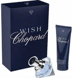 Chopard Wish - 30 M Eau De Parfum + 75 Ml Showergel - Geschenkset 18 Chopard Wish - 30 M Eau De Parfum + 75 Ml Showergel - Geschenkset -Damesparfum Winkel 1113x1200 2