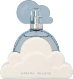 Ariana Grande Cloud Eau De Parfum Spray 50 Ml 22 Ariana Grande Cloud Eau De Parfum Spray 50 Ml -Damesparfum Winkel 1118x1200 1