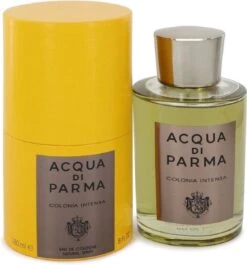 Acqua Di Parma Colonia Intensa 180ml - Eau De Cologne - Herenparfum -Damesparfum Winkel 1118x1200